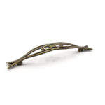 Ручка UR40-G35/128 Anima, Античная бронза, Gamet