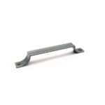 Ручка UU19-R21/128, Collino, патинированное железо, Gamet