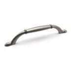 Ручка UR49-G11/128 Anello, патинированный никель, Gamet