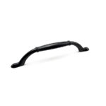 Ручка UR49-L30/128 Anello, черный матовый, Gamet