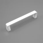 Ручка UU52-R240/128 Encanto, Soft Touch, белый, Gamet