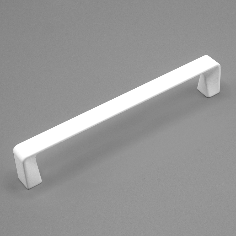 Ручка UU52-R240/160 Encanto, Soft Touch, белый, Gamet