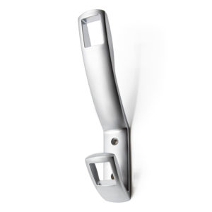Крючок RW 0808 матовый хром, Gamet