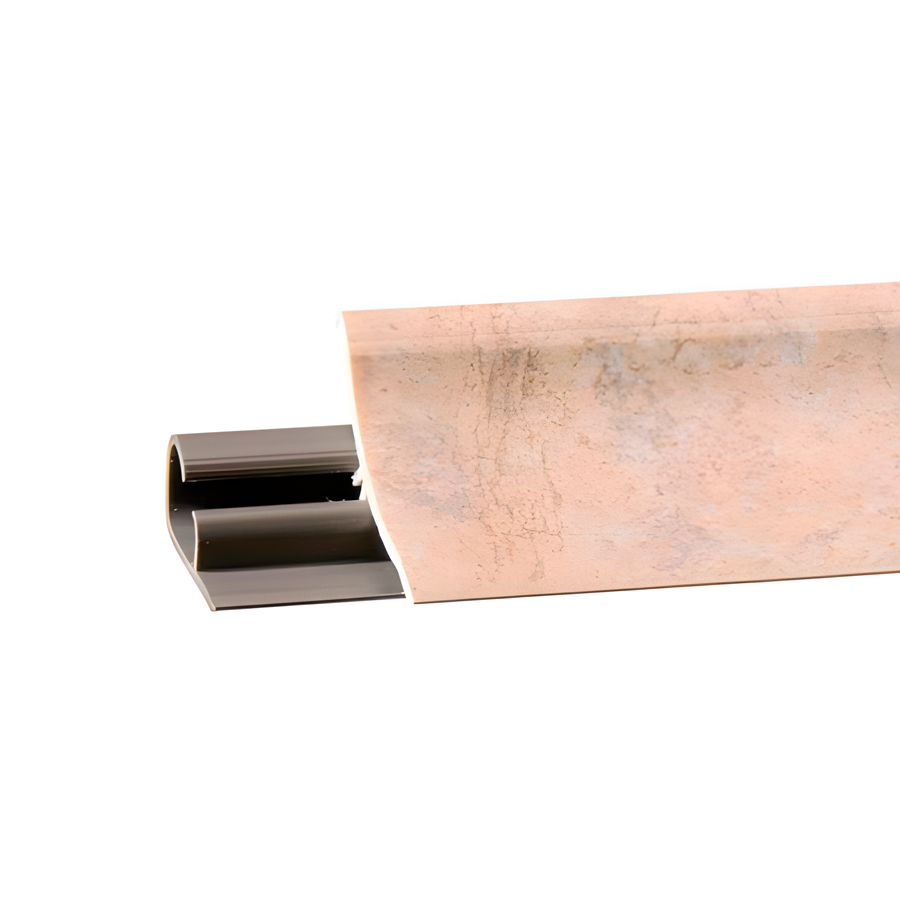 Плинтус LB-23, 20-23-687 этна, 3 м, Korner