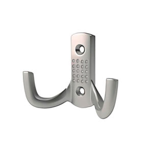 Крючок WP12-G6, матовый никель, Gamet
