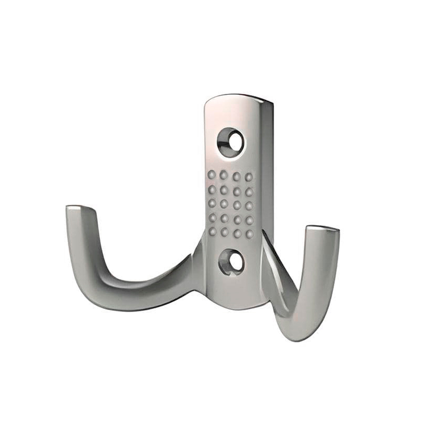 Крючок WP12-G6 матовый никель, Gamet