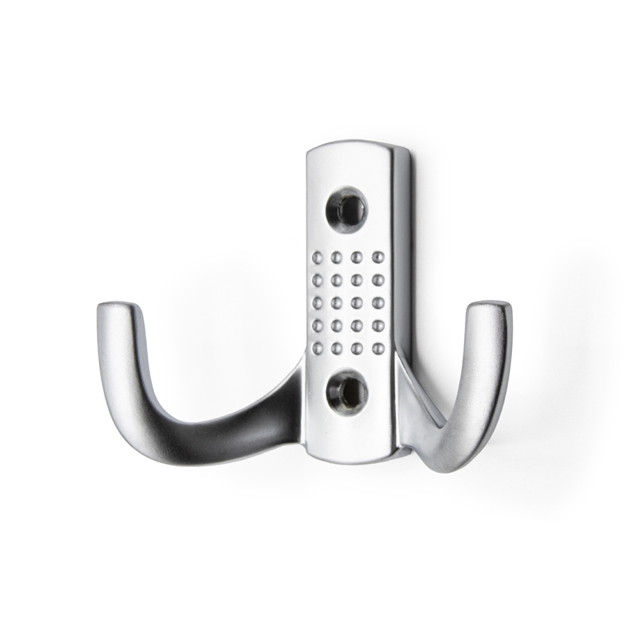 Крючок WP12-G8 матовый хром, Gamet