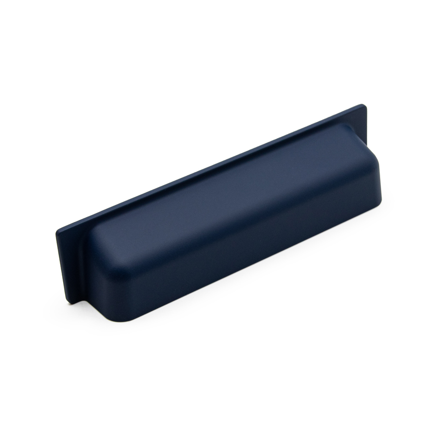 Ручка UP11-R206/96 Shell, Soft Touch, темно-синий, Gamet