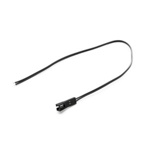 LED коннектор 0,3 м, с 1 гнездом 