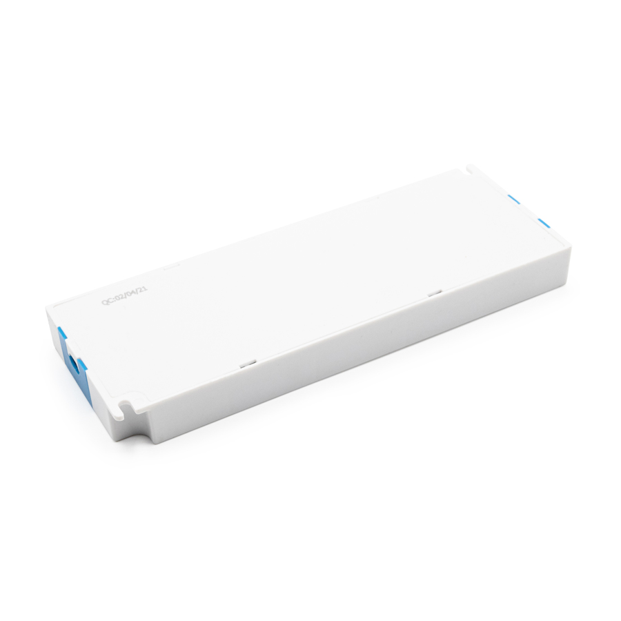 Источник питания для LED 230V/12V DC, 40 Вт, IP20, Furnika