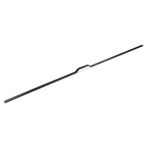 Ручка UA130-352-1056 / 1135-L36, черный суперматовый, Gamet