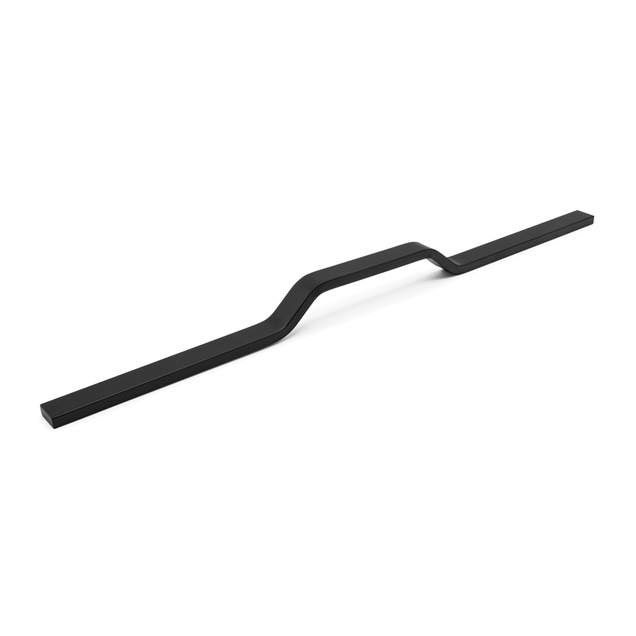 Ручка UA130-352/394-L36, черный суперматовый, Gamet