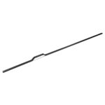 Ручка UA131-352-1056/1135-L36, асимметрия, черный суперматовый, Gamet