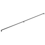 Ручка US10-1152-L36-F10-Y0, черный суперматовый, Gamet