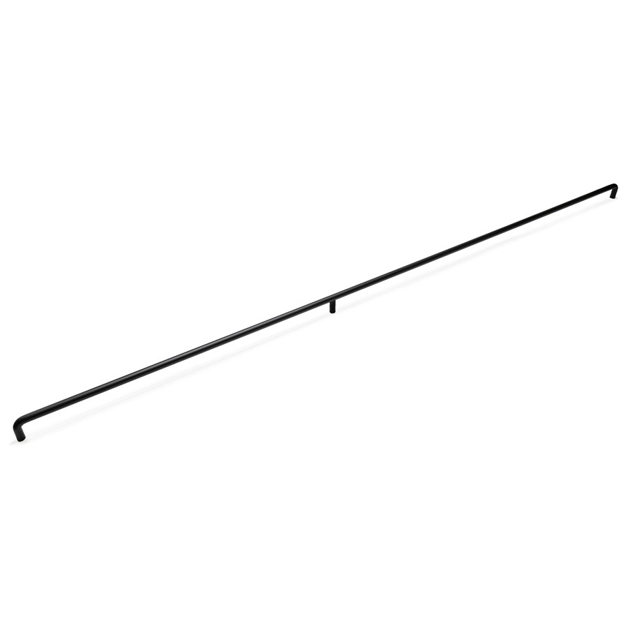 Ручка US10-1152-L36-F10-Y0, черный суперматовый, Gamet