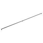 Ручка US10-1792-L36-F10-Y0, черный суперматовый, Gamet