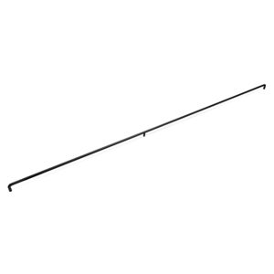 Ручка US10-1792-L36-F10-Y0, черный суперматовый, Gamet