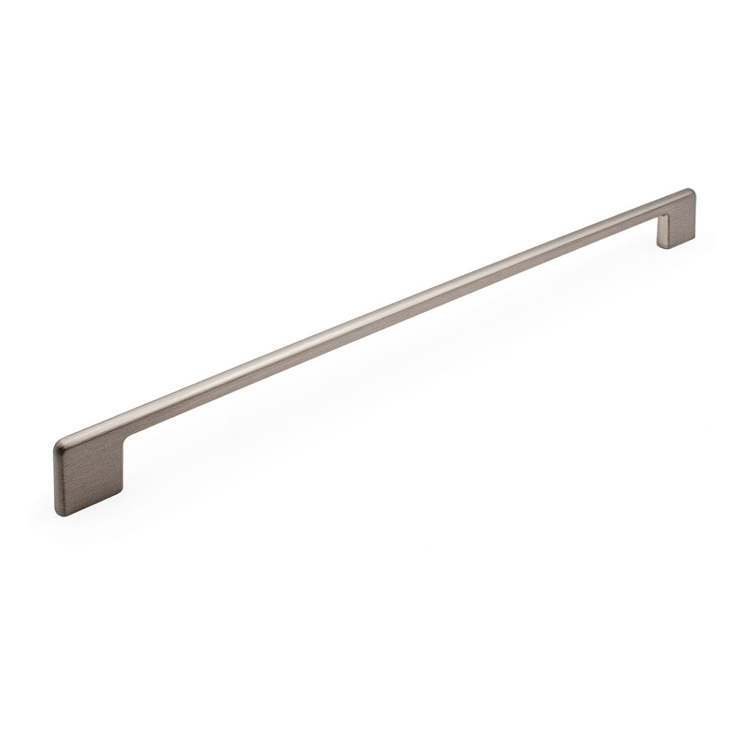 Ручка UU55-G74/320, Natural, нержавеющая сталь, Gamet