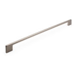 Ручка UU55-G74/320, Natural, нержавеющая сталь, Gamet
