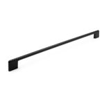 Ручка UU55-L31/320, Natural, черный, Gamet
