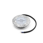 Светильник LED Polus-Art-1, IP44, 220В, 4 Вт, хром, 4000К, 160Лм, 7LED, кабель 0,2м