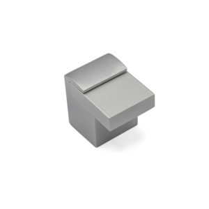 Ручка Puzzle, алюминий / матовый хром, Gamet