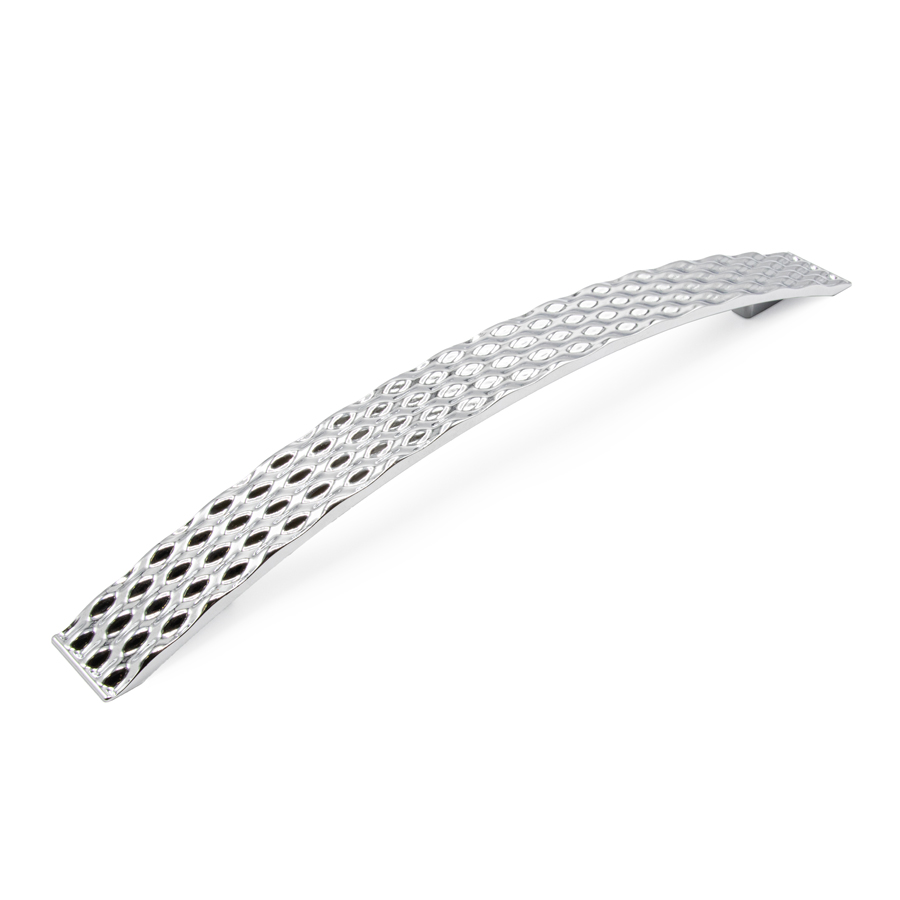 Ручка UU40-G4/192 Wave, хром, Gamet