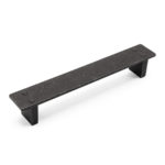 Ручка-скоба Bench 19.3970.53 чугун, 128, Metakor
