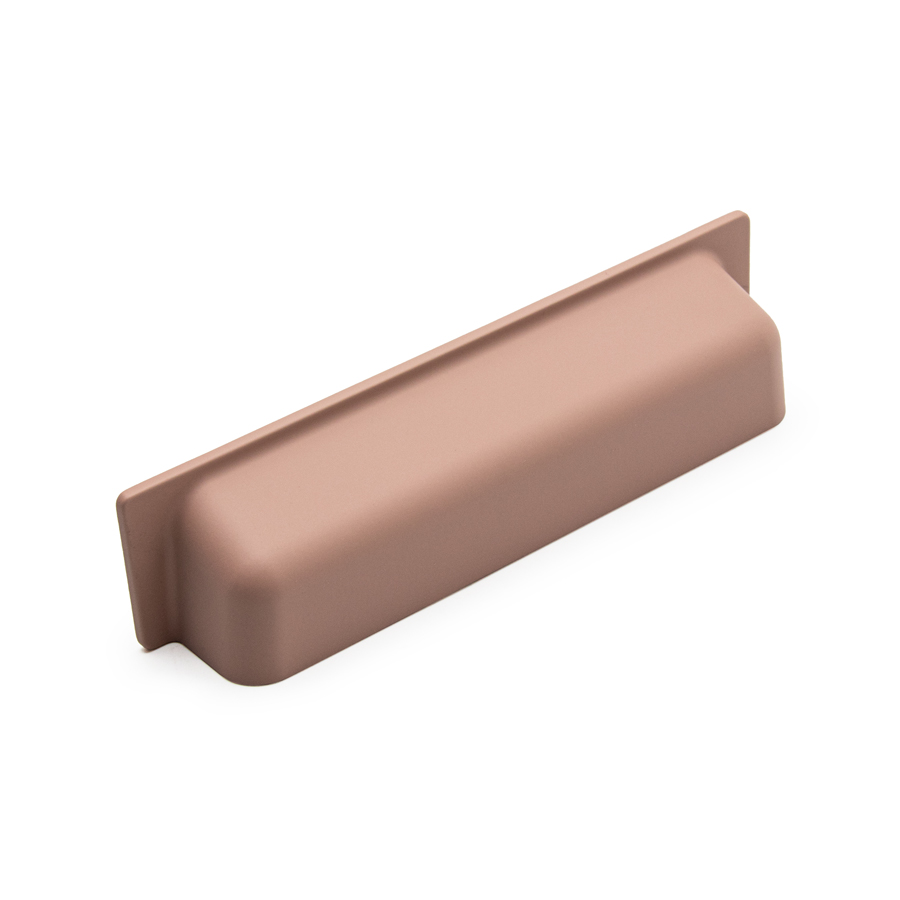 Ручка UP11-R211/96 Shell, Soft Touch, пепельно-розовый, Gamet