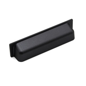 Ручка Shell, Soft Touch, графит, Gamet