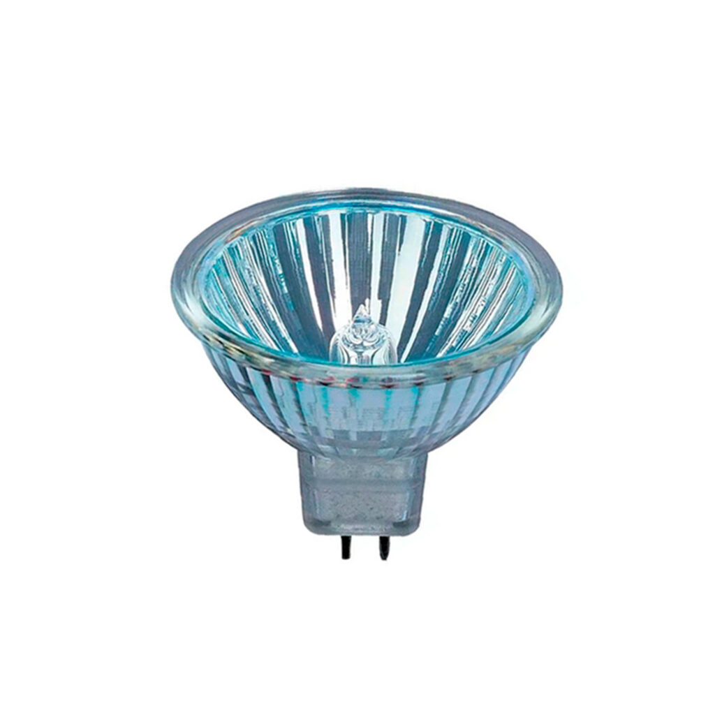 Лампа галогенная MR16 12V/20W