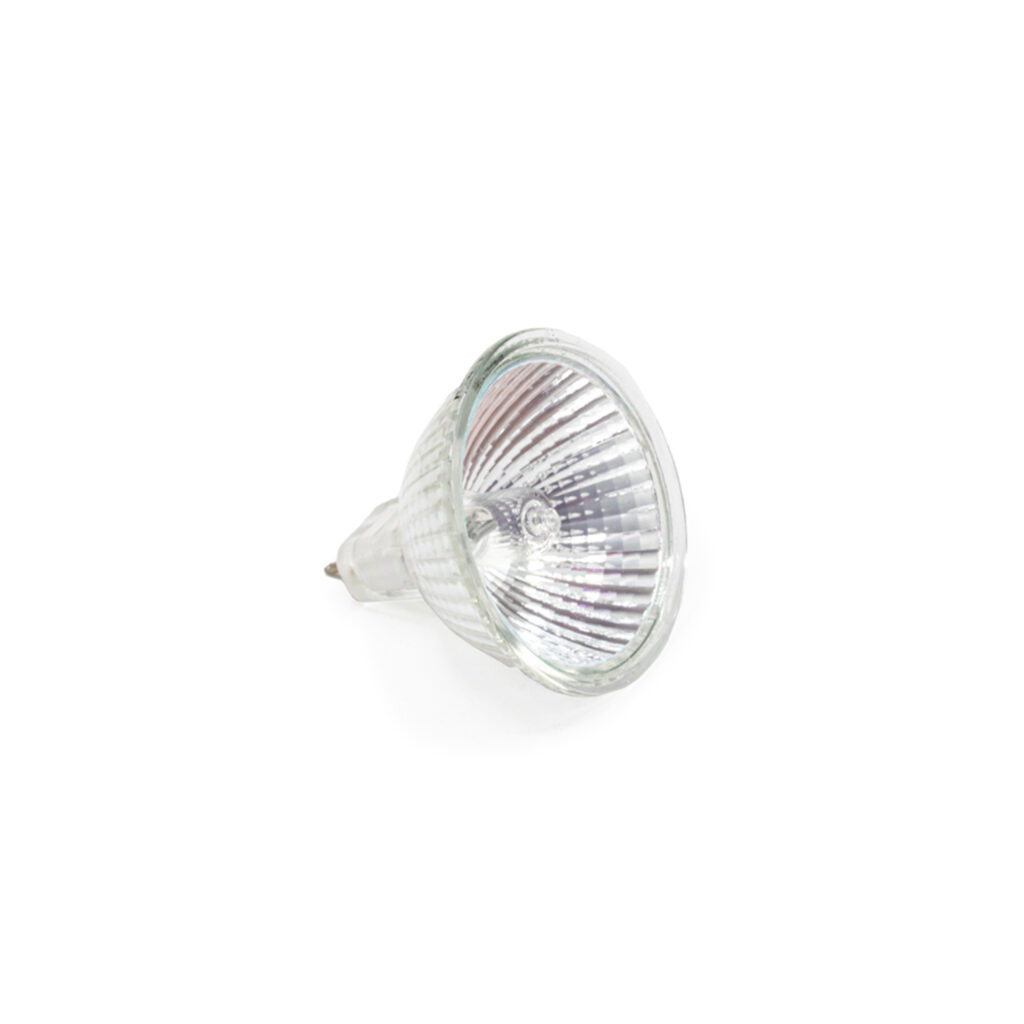 Лампа галогенная MR16 12V/50W