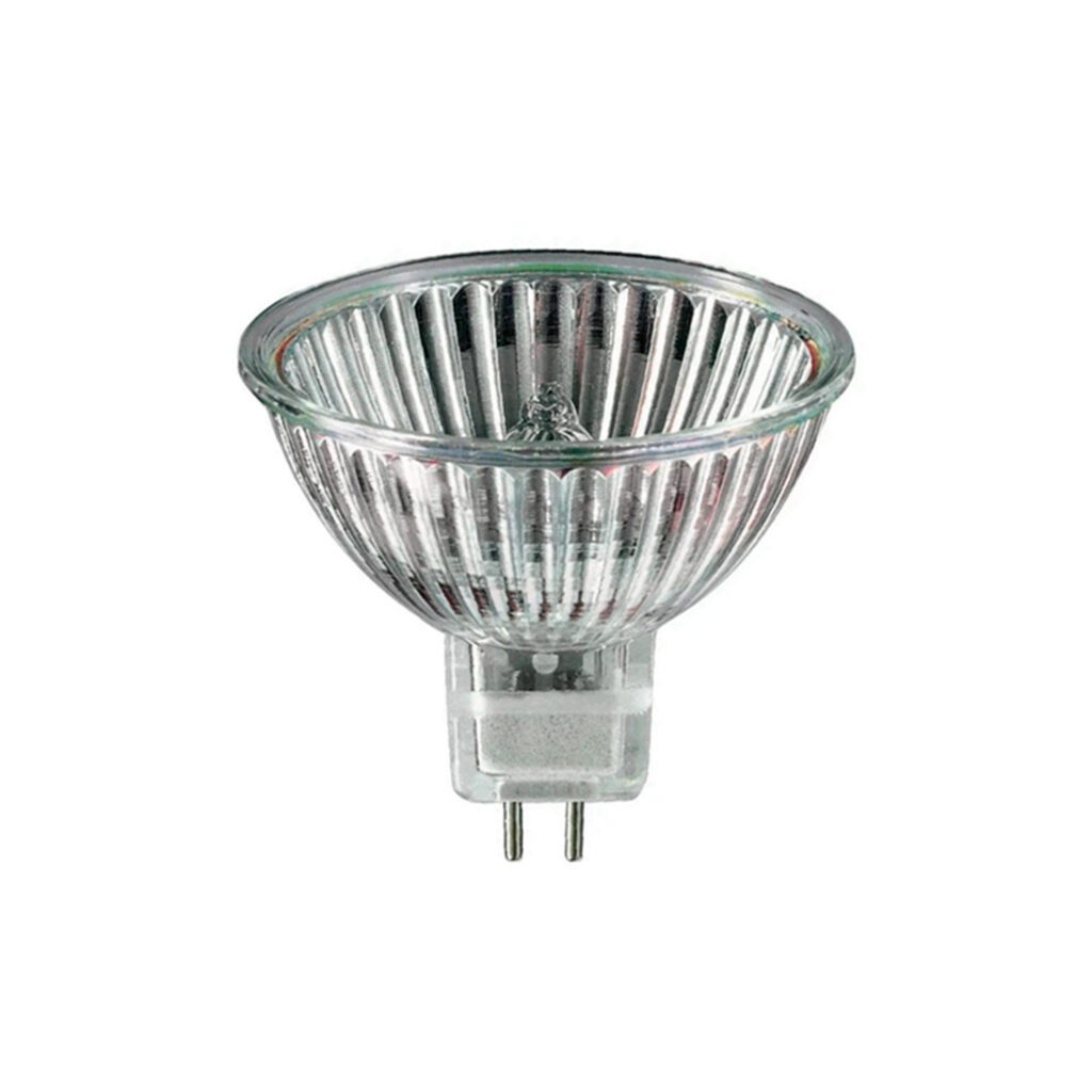 Лампа галогенная MR16 220V/35W