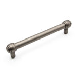 Ручка RE 2331/128, Sipario, Античное серебро, Gamet