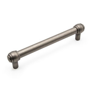 Ручка RE 2331 / 128, Sipario, Античное серебро, Gamet