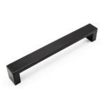 Ручка UA59-L31/160, черный, Gamet