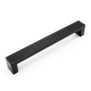 Ручка UA59-L31 / 160, черный, Gamet