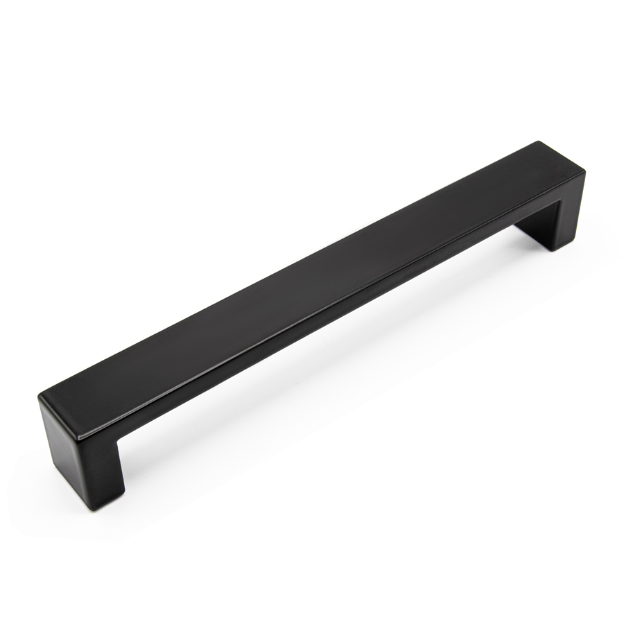 Ручка UA59-L31/160, черный, Gamet
