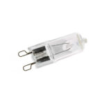 Лампа галогенная G9 220V/40W