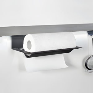 LINERO MosaiQ Держатель бумажных полотенец, 350 x 155 x 120 мм, цвет антрацит, Kesseböhmer