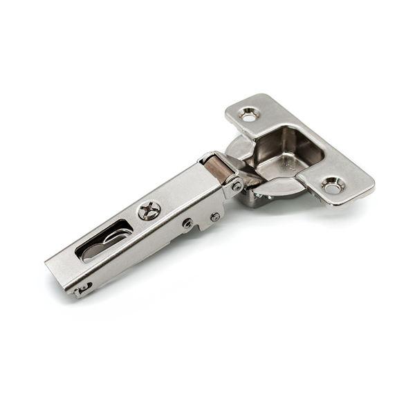 Петля Series 200 Key-hole Push/Snap-on с обратной пружиной, накладная 110 градусов, Salice