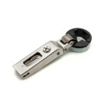Стеклопетля Series 200 Key-hole/Snap-on накладная 94 градусов, Salice