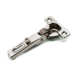 Минипетля Series 600 Key-hole накладная 94 градусов, Salice