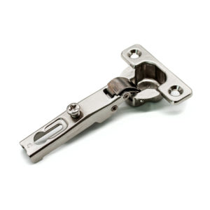 Минипетля Series 600 Key-hole накладная 94 градусов, Salice