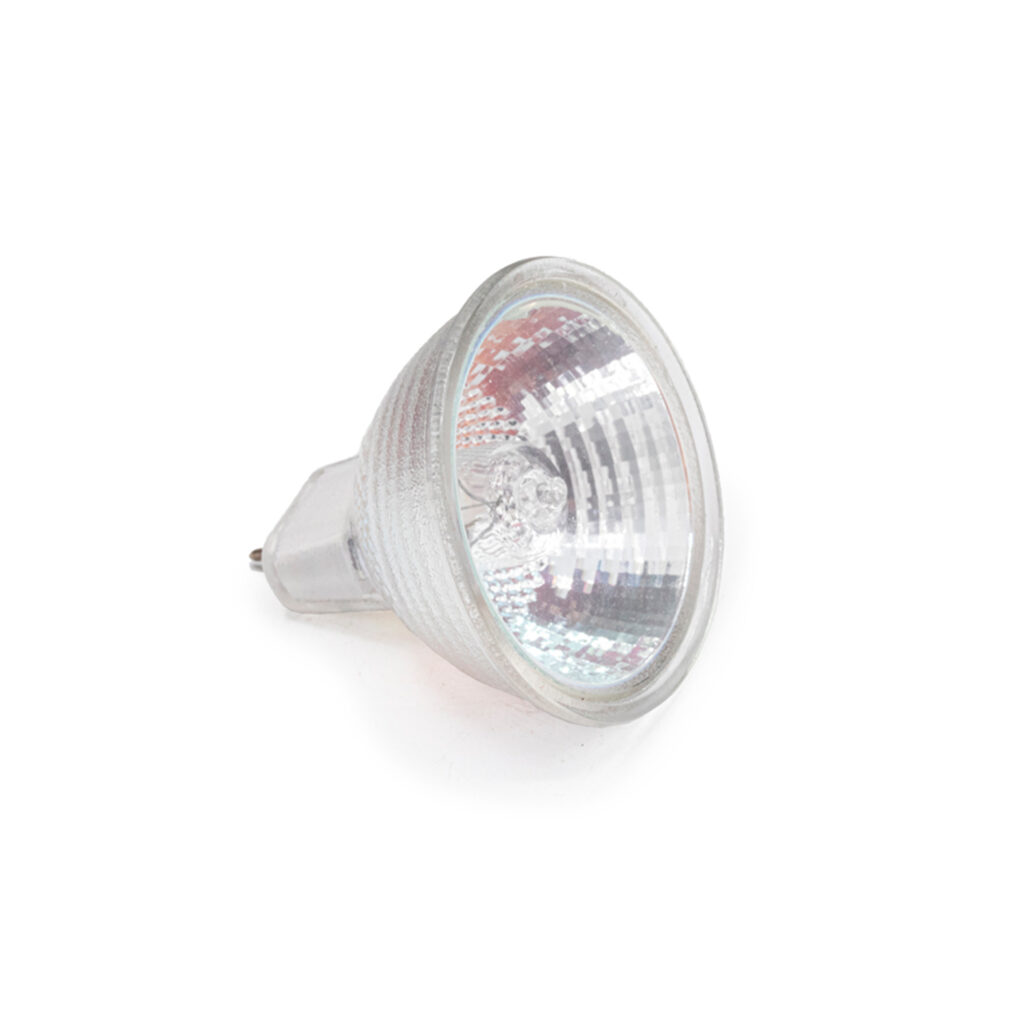 Лампа галогенная MR16 220V/20W