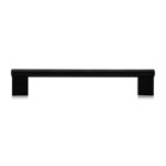 Ручка GRAF2, 0430160L30, черный, 160 мм, Viefe