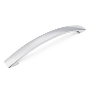 Ручка US 1604 / 160 хром, 160 мм, Gamet