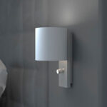 Светильник Kinkiet + Maya, натуральное свечение, 150*95, 12V, 3 W, IP20, Furnika