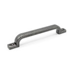 Ручка-скоба Trunk 11.3955.58 глянцевое олово, 128, Metakor