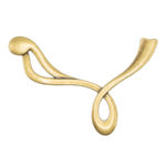 Ручка WMN660.ADX.00D1 бронза, Giusti